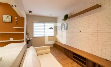 Apartamento para Aluguel - Brooklin, 2 Quartos,  60 m² - São Paulo