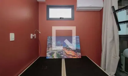 Kitnet / stúdio para aluguel - jardim paulista, 1 quarto,  27 m² - são paulo