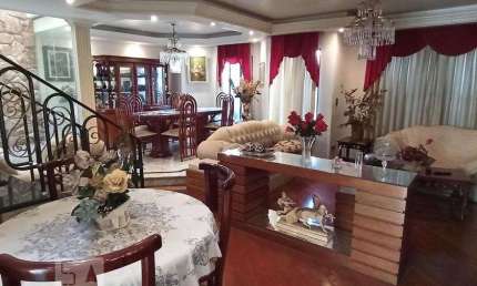 Casa para Aluguel - Vila Formosa, 3 Quartos,  367 m² - São Paulo