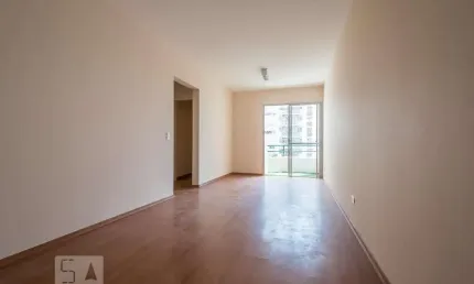 Apartamento para Aluguel - Campo Belo, 2 Quartos,  68 m² - São Paulo