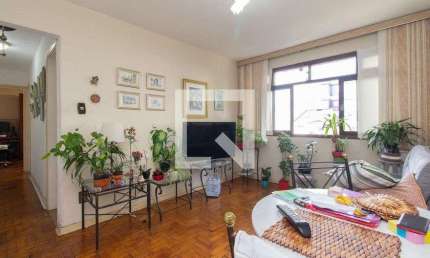 Apartamento para Aluguel - Liberdade, 2 Quartos,  74 m² - São Paulo