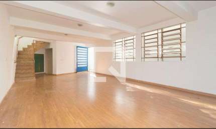 Casa para Aluguel - Mooca, 2 Quartos,  119 m² - São Paulo