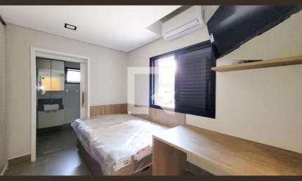 Kitnet / Stúdio para Aluguel - Cidade Universitária, 1 Quarto,  17 m² - Campinas