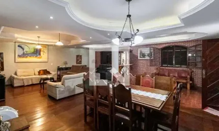 Casa para Aluguel - Céu Azul, 5 Quartos,  780 m² - Belo Horizonte