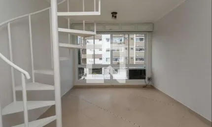 Cobertura para Aluguel - Petrópolis, 2 Quartos,  148 m² - Porto Alegre