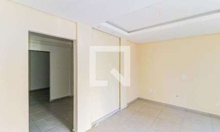 Casa para Aluguel - Santo Amaro , 3 Quartos,  104 m² - São Paulo
