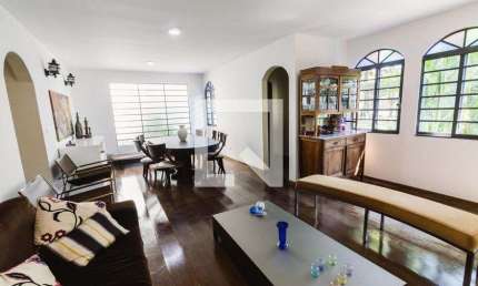 Casa para Aluguel - Vila Leopoldina, 4 Quartos,  300 m² - São Paulo