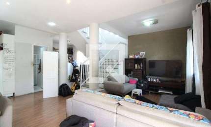Casa / Sobrado em Condomínio para Aluguel - Taquara, 4 Quartos,  298 m² - Rio de Janeiro