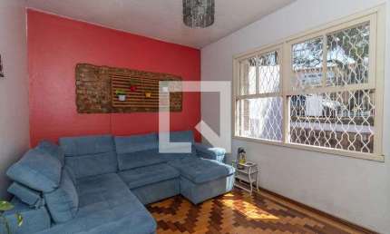 Casa para Aluguel - Jardim Lindóia, 3 Quartos,  400 m² - Porto Alegre