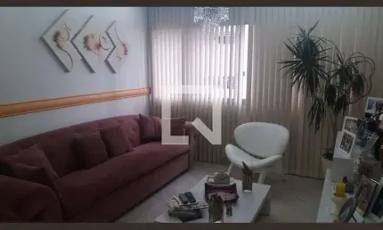 Apartamento para Aluguel - Santana, 3 Quartos,  124 m² - São Paulo