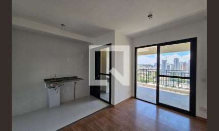 Apartamento para Aluguel - Ipiranga, 2 Quartos,  50 m² - São Paulo