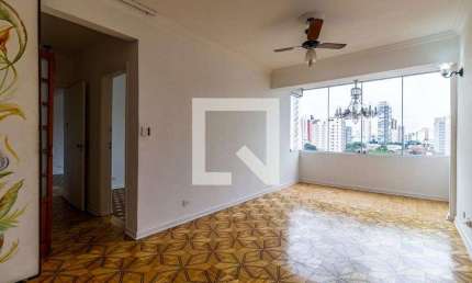 Apartamento para Aluguel - Pinheiros, 2 Quartos,  110 m² - São Paulo