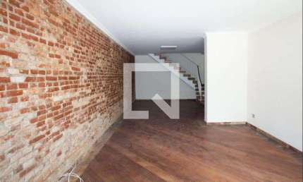 Casa para Aluguel - Vila Nova Conceição, 3 Quartos,  215 m² - São Paulo