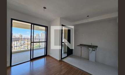 Apartamento para Aluguel - Ipiranga, 2 Quartos,  50 m² - São Paulo