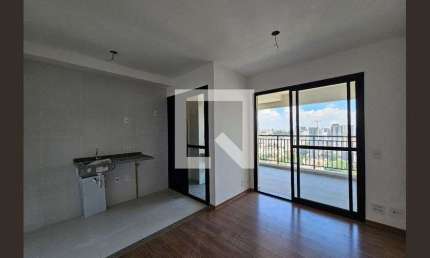 Apartamento para Aluguel - Ipiranga, 2 Quartos,  50 m² - São Paulo