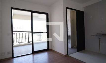 Apartamento para Aluguel - Ipiranga, 2 Quartos,  49 m² - São Paulo