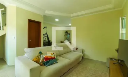 Casa para Aluguel - Vila Aricanduva, 3 Quartos,  190 m² - São Paulo