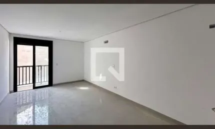 Kitnet / Stúdio para Aluguel - Campo Belo, 1 Quarto,  27 m² - São Paulo
