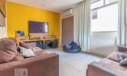 Casa para Aluguel - Concórdia, 3 Quartos,  300 m² - Belo Horizonte