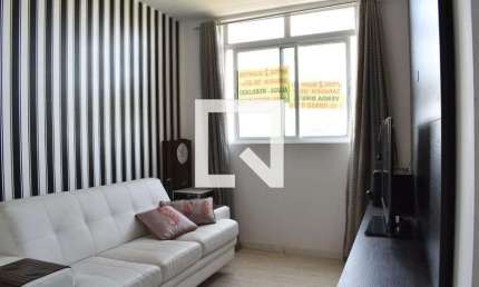 Apartamento para Aluguel - Bacacheri, 2 Quartos,  99 m² - Curitiba