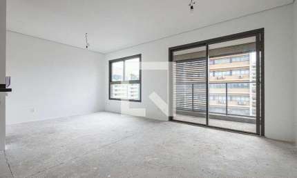 Kitnet / Stúdio para Aluguel - Jardim Paulista, 1 Quarto,  38 m² - São Paulo