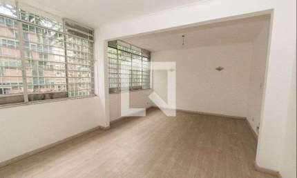 Casa para Aluguel - Vila Mariana, 5 Quartos,  300 m² - São Paulo