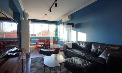 Apartamento para Aluguel - Auxiliadora, 2 Quartos,  97 m² - Porto Alegre