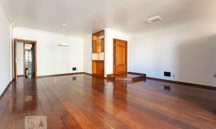 Apartamento para Aluguel - Cambuí, 3 Quartos,  183 m² - Campinas