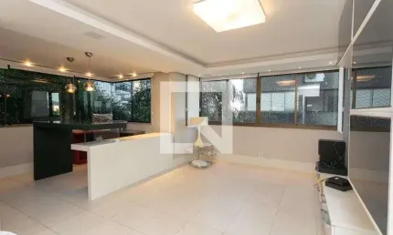 Apartamento para Aluguel - Bela Vista, 2 Quartos,  79 m² - Porto Alegre