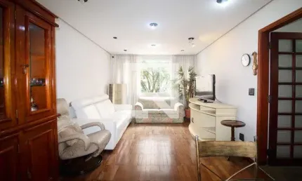 Apartamento para Aluguel - Jardim Paulista, 2 Quartos,  100 m² - São Paulo