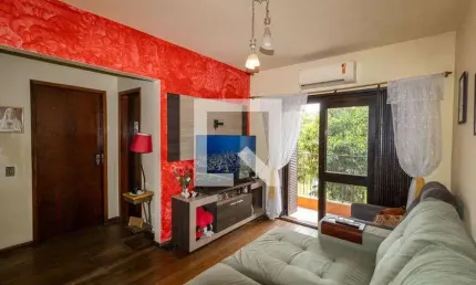 Casa para Aluguel - Nonoai, 4 Quartos,  265 m² - Porto Alegre