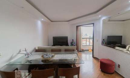 Apartamento para Aluguel - Água Fria, 3 Quartos,  83 m² - São Paulo