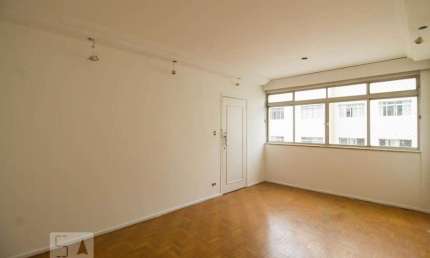 Apartamento para Aluguel - Vila Mariana, 3 Quartos,  110 m² - São Paulo