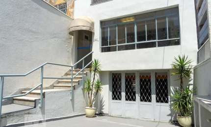 Casa para Aluguel - Perdizes, 5 Quartos,  450 m² - São Paulo