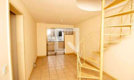 Cobertura para Aluguel - Recreio, 3 Quartos,  100 m² - Rio de Janeiro