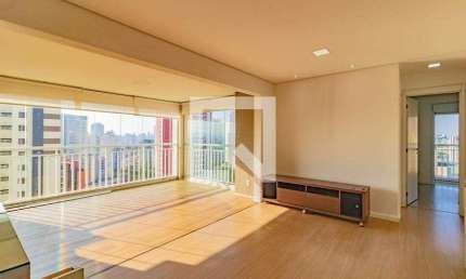 Cobertura para Aluguel - Vila Mascote, 2 Quartos,  72 m² - São Paulo