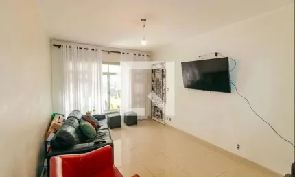Casa para Aluguel - Jardim Avelino , 3 Quartos,  190 m² - São Paulo