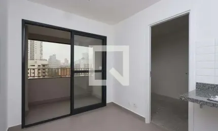 Apartamento para aluguel - vila olímpia, 1 quarto,  26 m² - são paulo