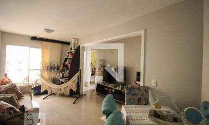 Apartamento para Aluguel - Santana, 3 Quartos,  86 m² - São Paulo