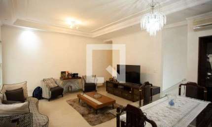 Casa para Aluguel - Santana, 3 Quartos,  130 m² - São Paulo
