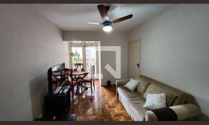 Apartamento para Aluguel - Vila Nova Conceição, 1 Quarto,  50 m² - São Paulo