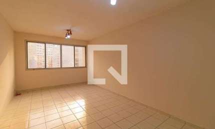 Apartamento para Aluguel - Bela Vista, 3 Quartos,  80 m² - São Paulo