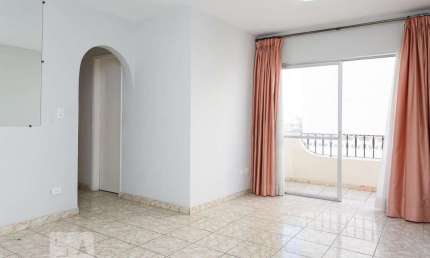 Apartamento para Aluguel - Vila Madalena, 2 Quartos,  72 m² - São Paulo