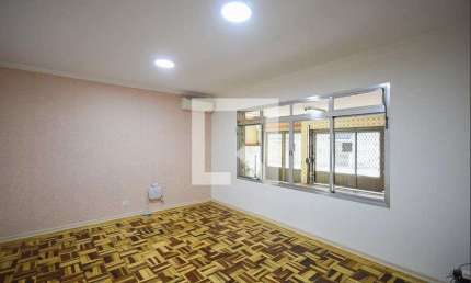 Casa para Aluguel - Jardim Monte Kemel, 4 Quartos,  329 m² - São Paulo
