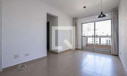 Apartamento para Aluguel - Pinheiros, 1 Quarto,  45 m² - São Paulo