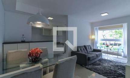 Apartamento para Aluguel - Recreio, 2 Quartos,  67 m² - Rio de Janeiro