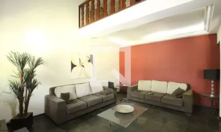 Casa para Aluguel - Anil, 4 Quartos,  300 m² - Rio de Janeiro