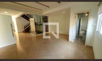 Casa / Sobrado em Condomínio para Aluguel - Jardim do Sol, 3 Quartos,  400 m² - Campinas