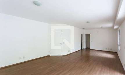 Apartamento para Aluguel - Vila Andrade, 3 Quartos,  149 m² - São Paulo