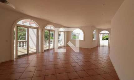 Cobertura para Aluguel - Jardim Oceânico, 3 Quartos,  385 m² - Rio de Janeiro